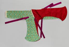 궁중47_영친왕비 도류불수문단 부금 당의(2).jpg