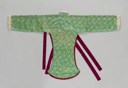 궁중47_영친왕비 도류불수문단 부금 당의(3).jpg