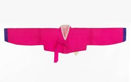 궁중49_영친왕비 명주 속저고리(1).jpg