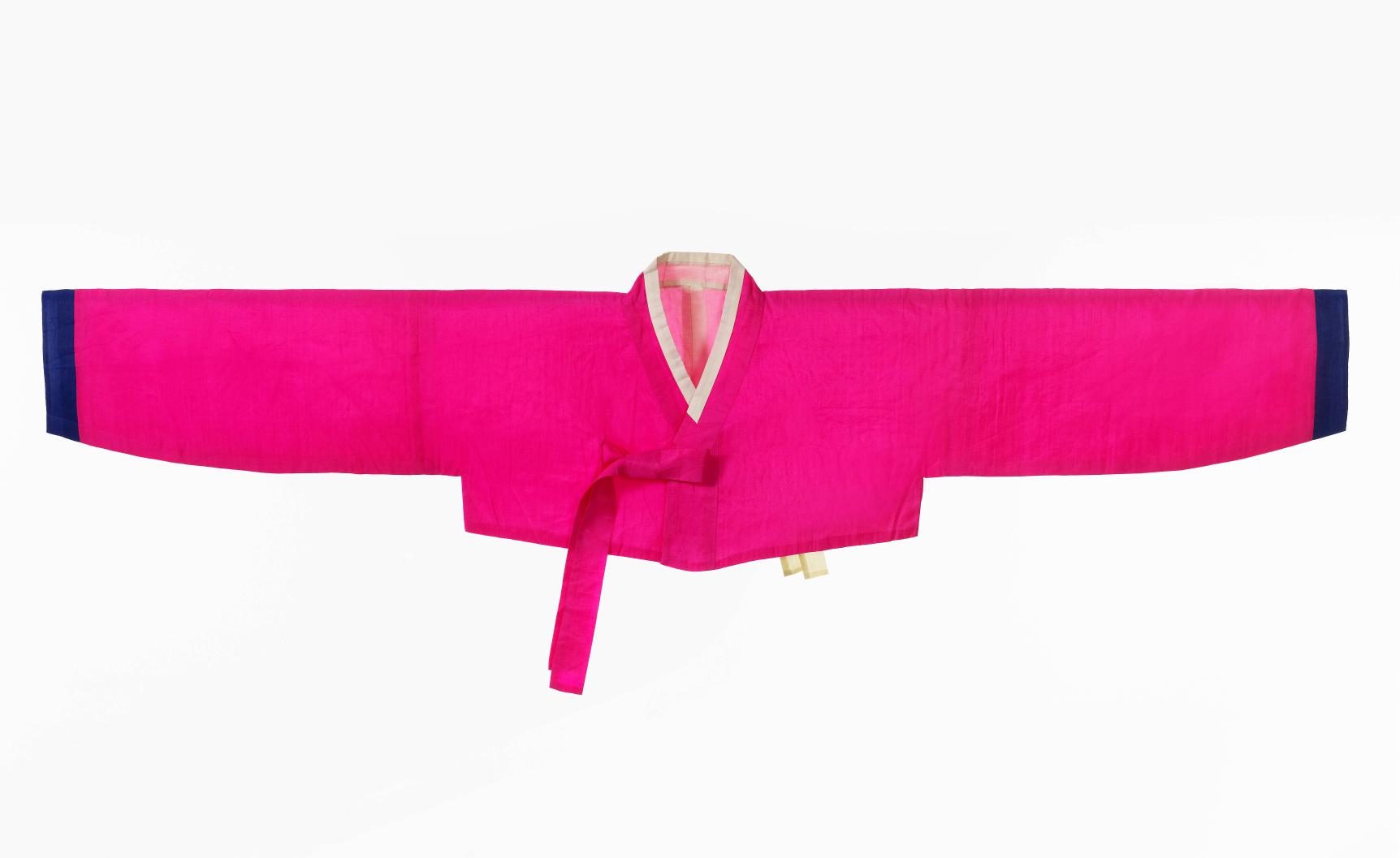 영친왕비 저고리