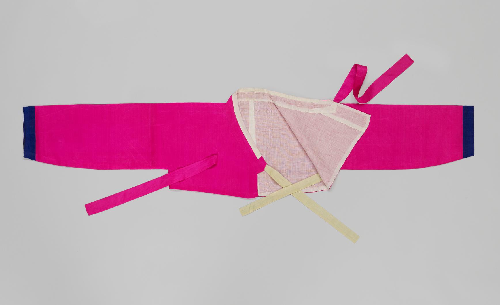 영친왕비 저고리