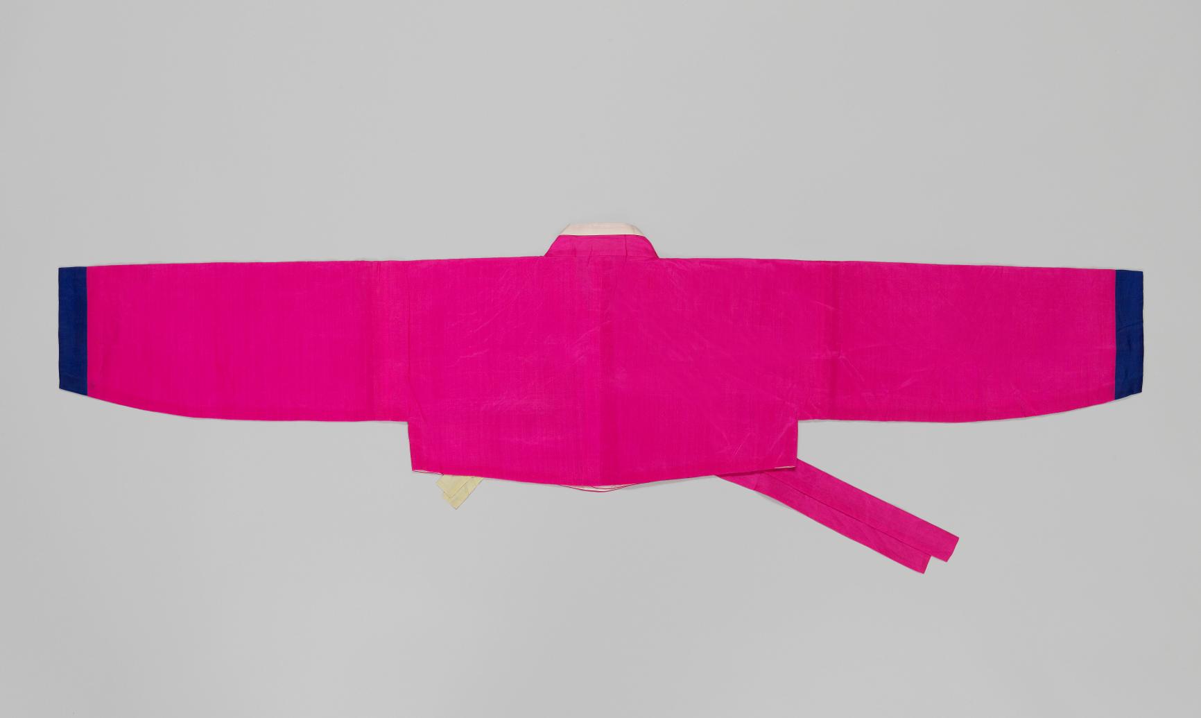 영친왕비 저고리