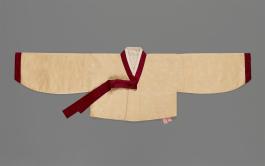 궁중53_영친왕비 화문주 반회장저고리(1).jpg