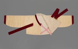 궁중53_영친왕비 화문주 반회장저고리(2).jpg