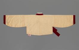 궁중53_영친왕비 화문주 반회장저고리(3).jpg