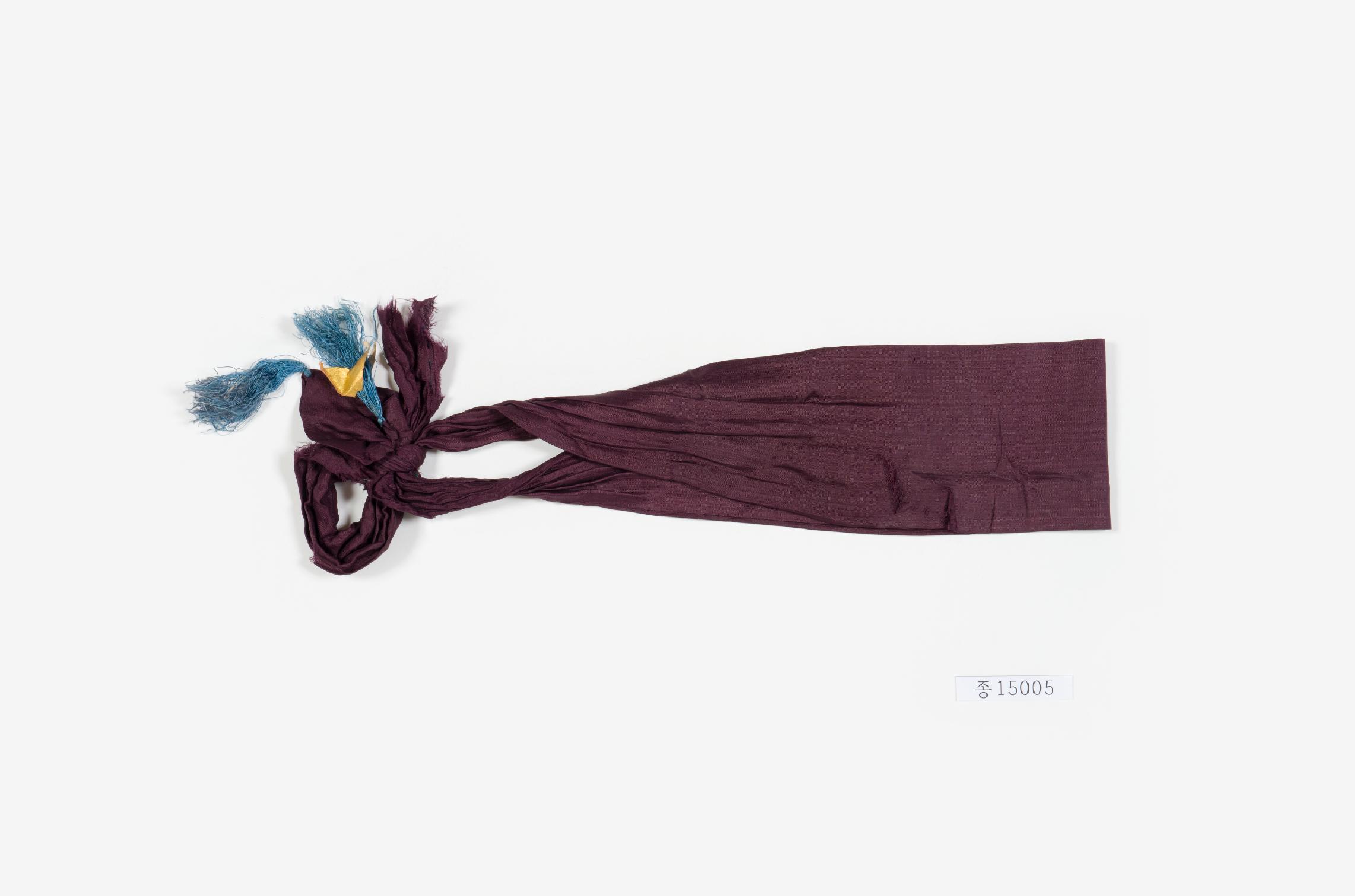 무문주 어보영자