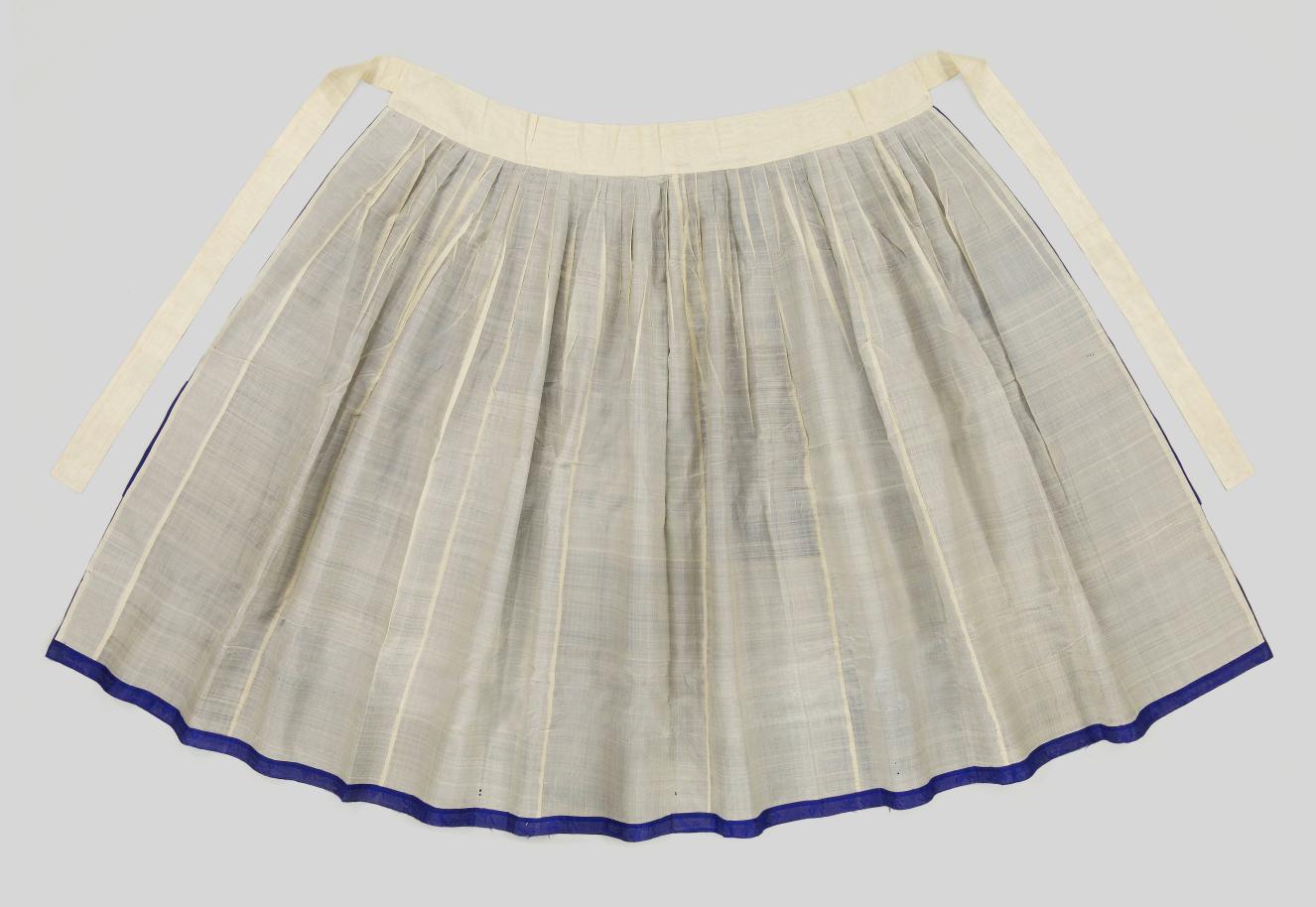 영친왕비 대란치마