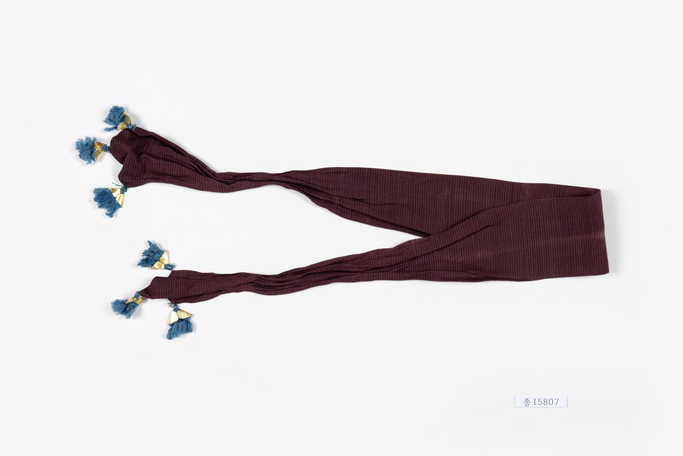 무문항라 어보영자