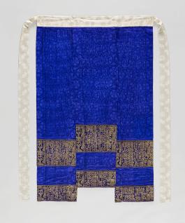 궁중65_영친왕비 길상문직금단 전행웃치마(1).jpg