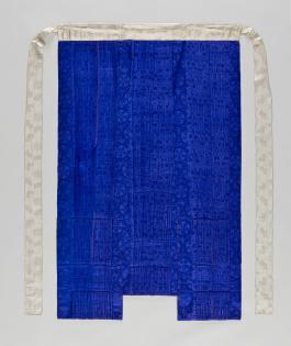 궁중65_영친왕비 길상문직금단 전행웃치마(2).jpg