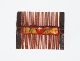 궁중262_영친왕비 화각참빗.jpg