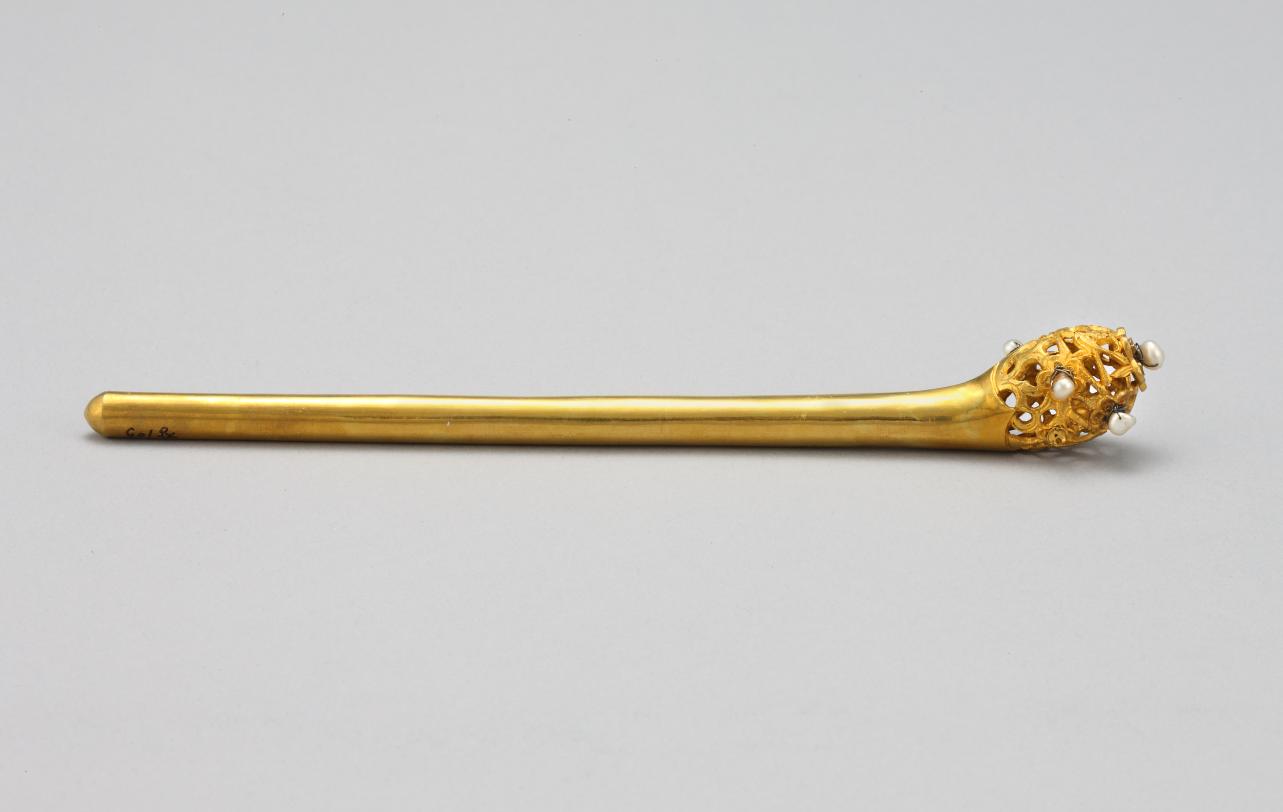 영친왕비 금호도잠