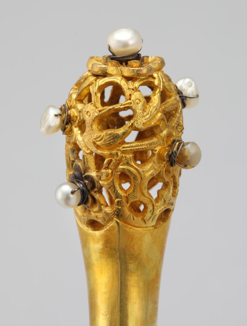 영친왕비 금호도잠