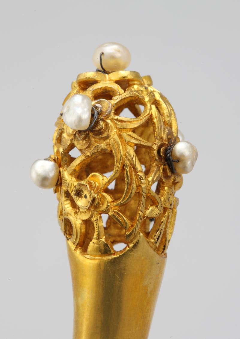 영친왕비 금호도잠