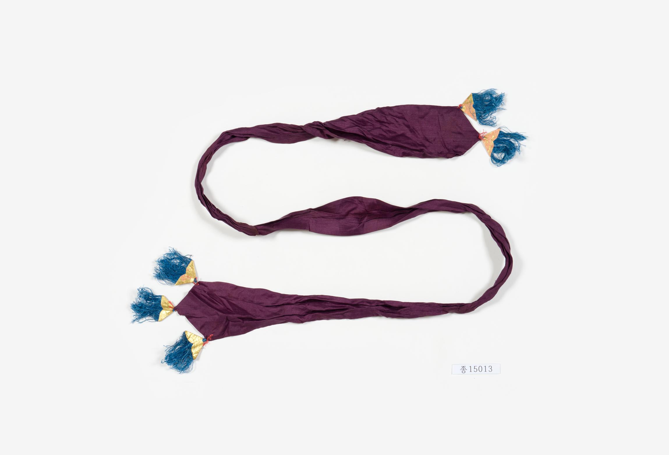 무문주 어보영자