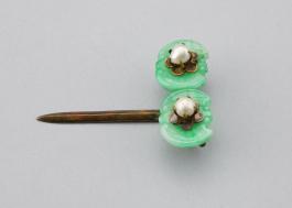 궁중156_영친왕비 비취박지뒤꽂이 (3).jpg