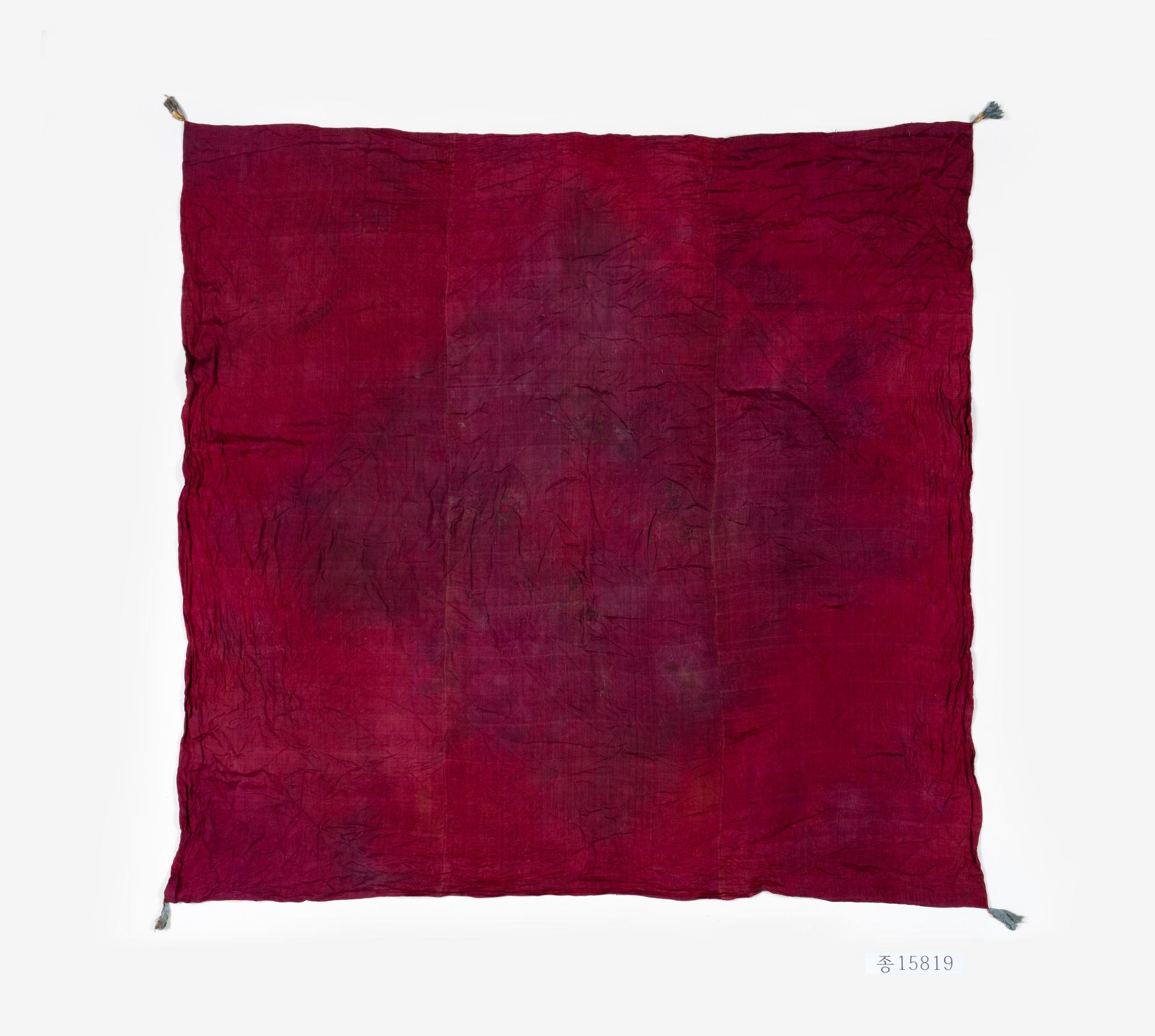 무문주 어보보자기