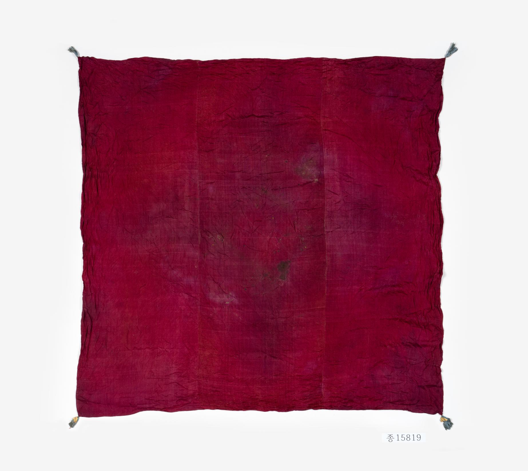 무문주 어보보자기