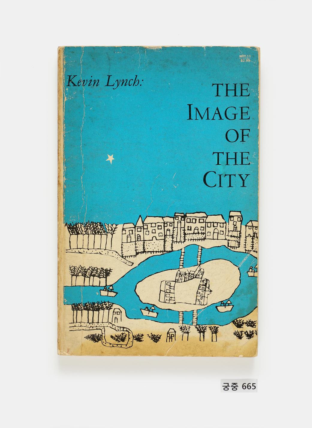 The Imageof the City 