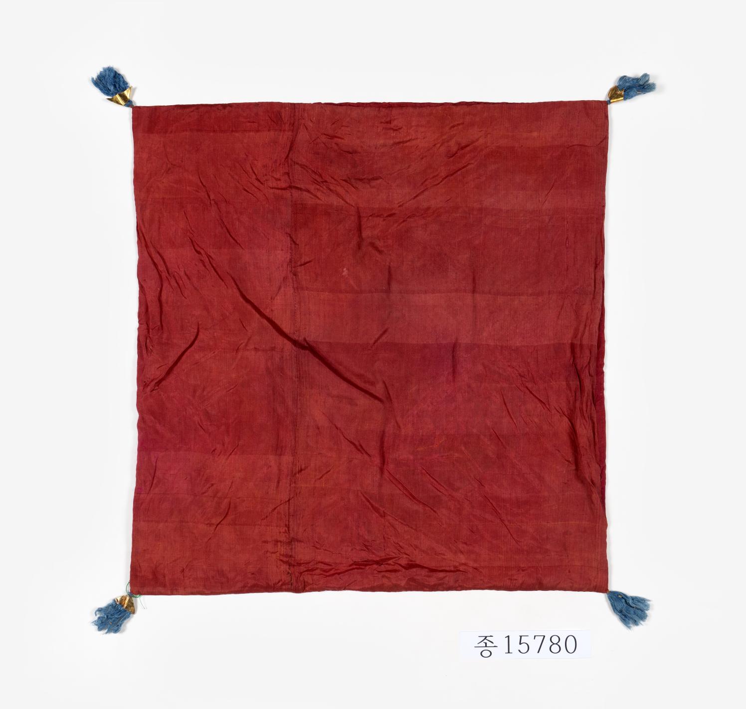 무문주 어보보자기