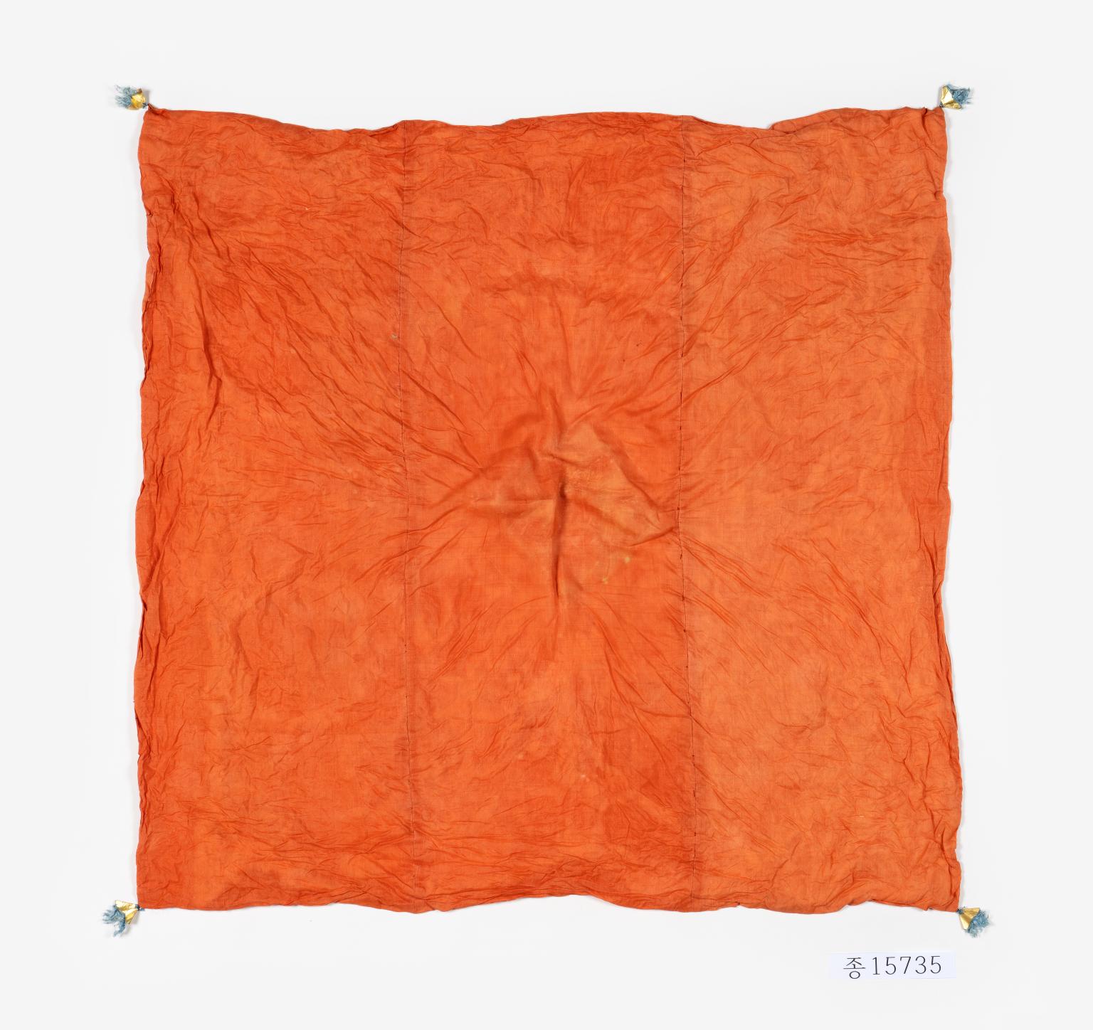 무문주 어보보자기