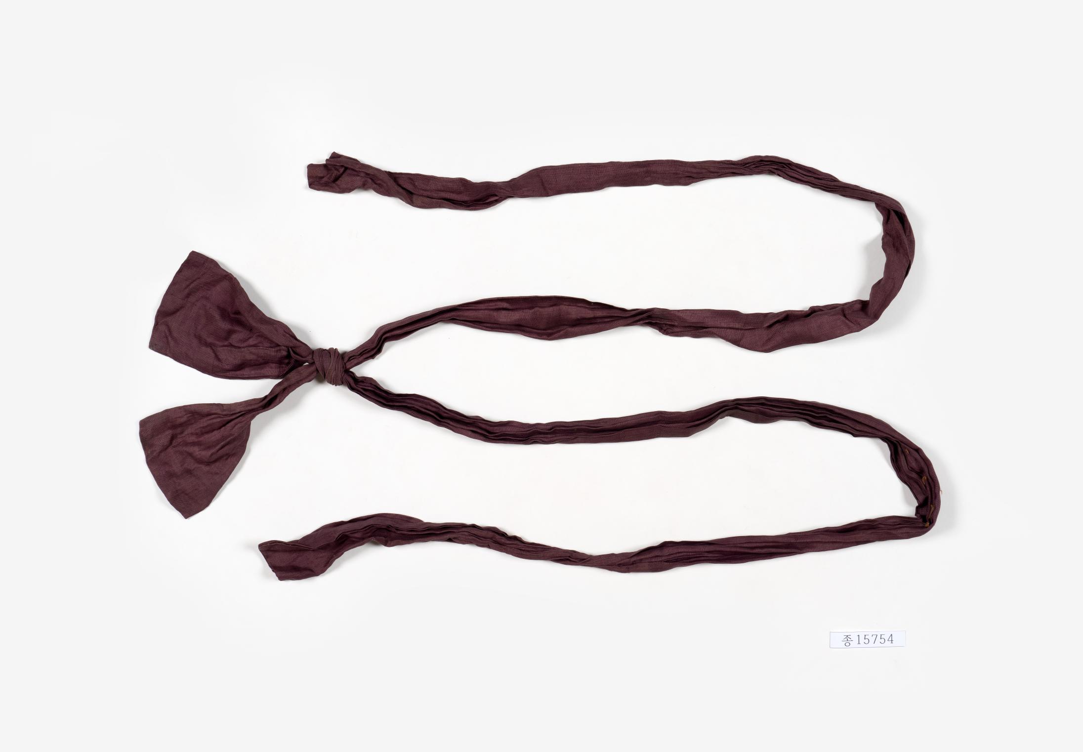 무문주 어보영자