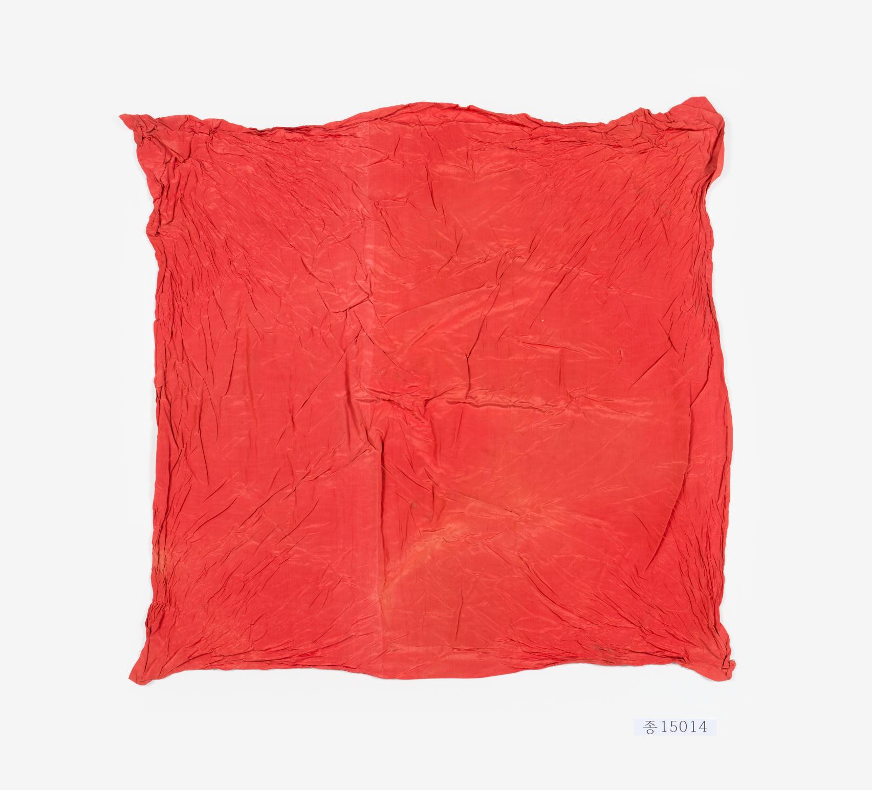 무문단 어보보자기