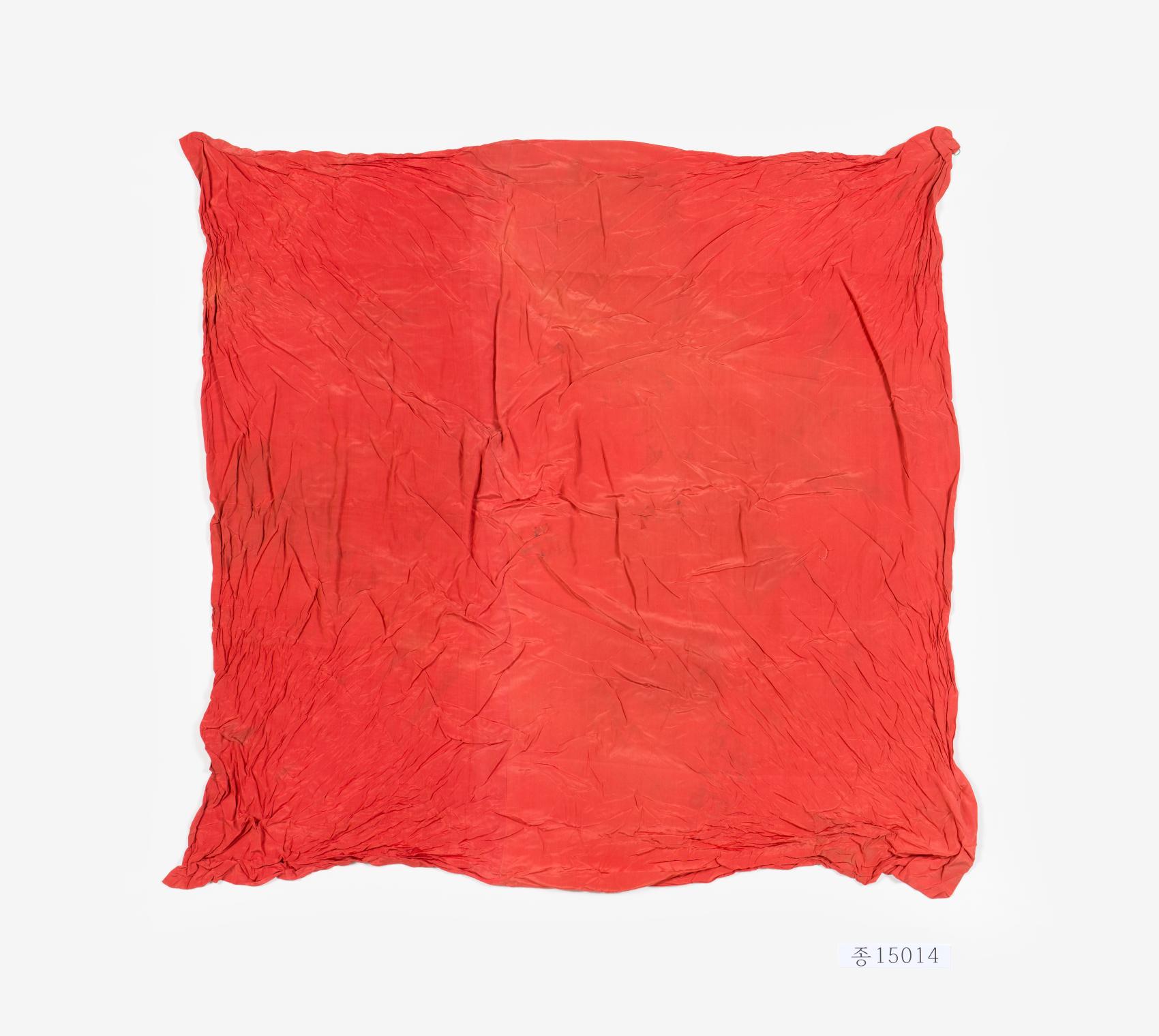 무문단 어보보자기