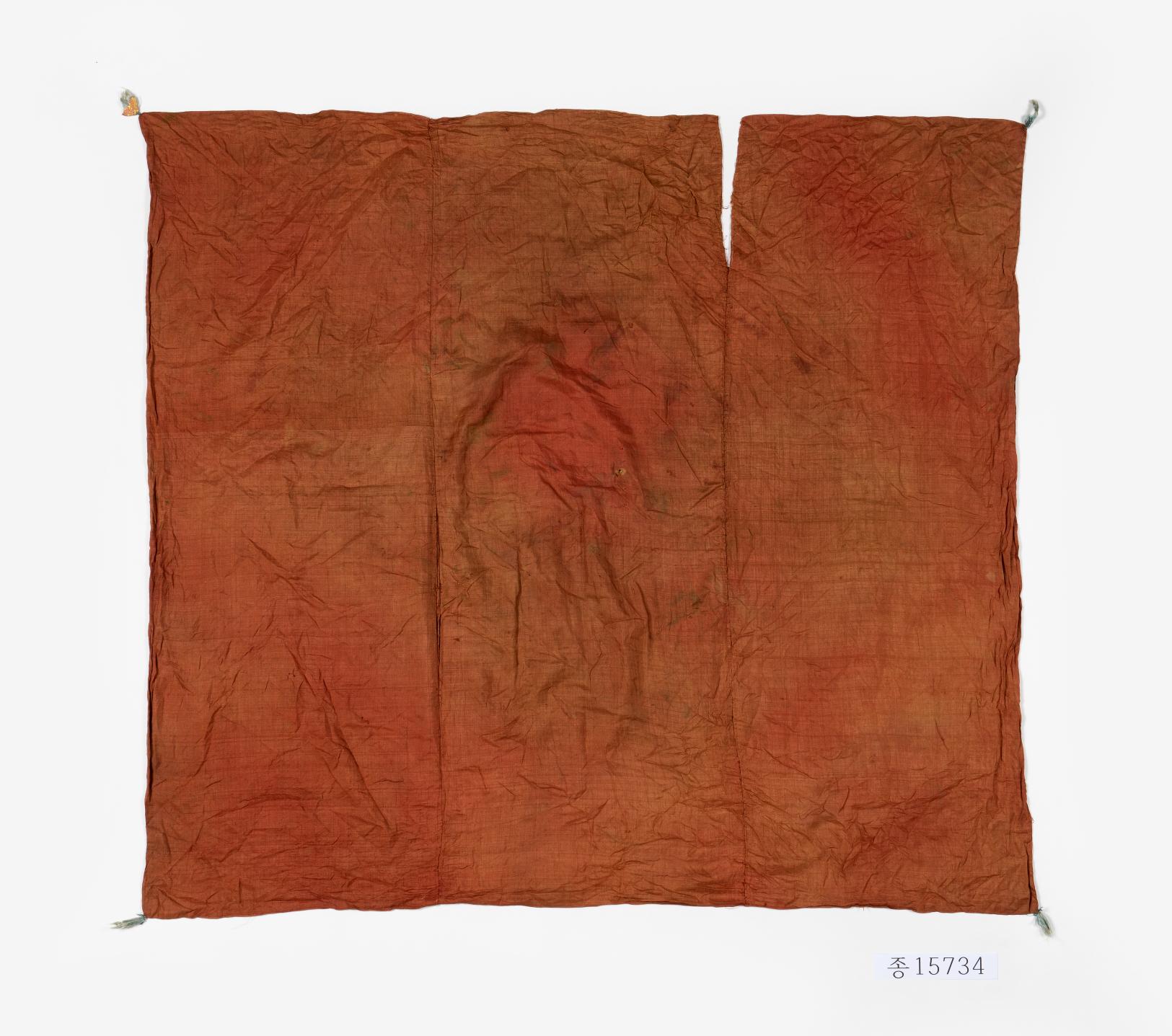 무문주 어보보자기