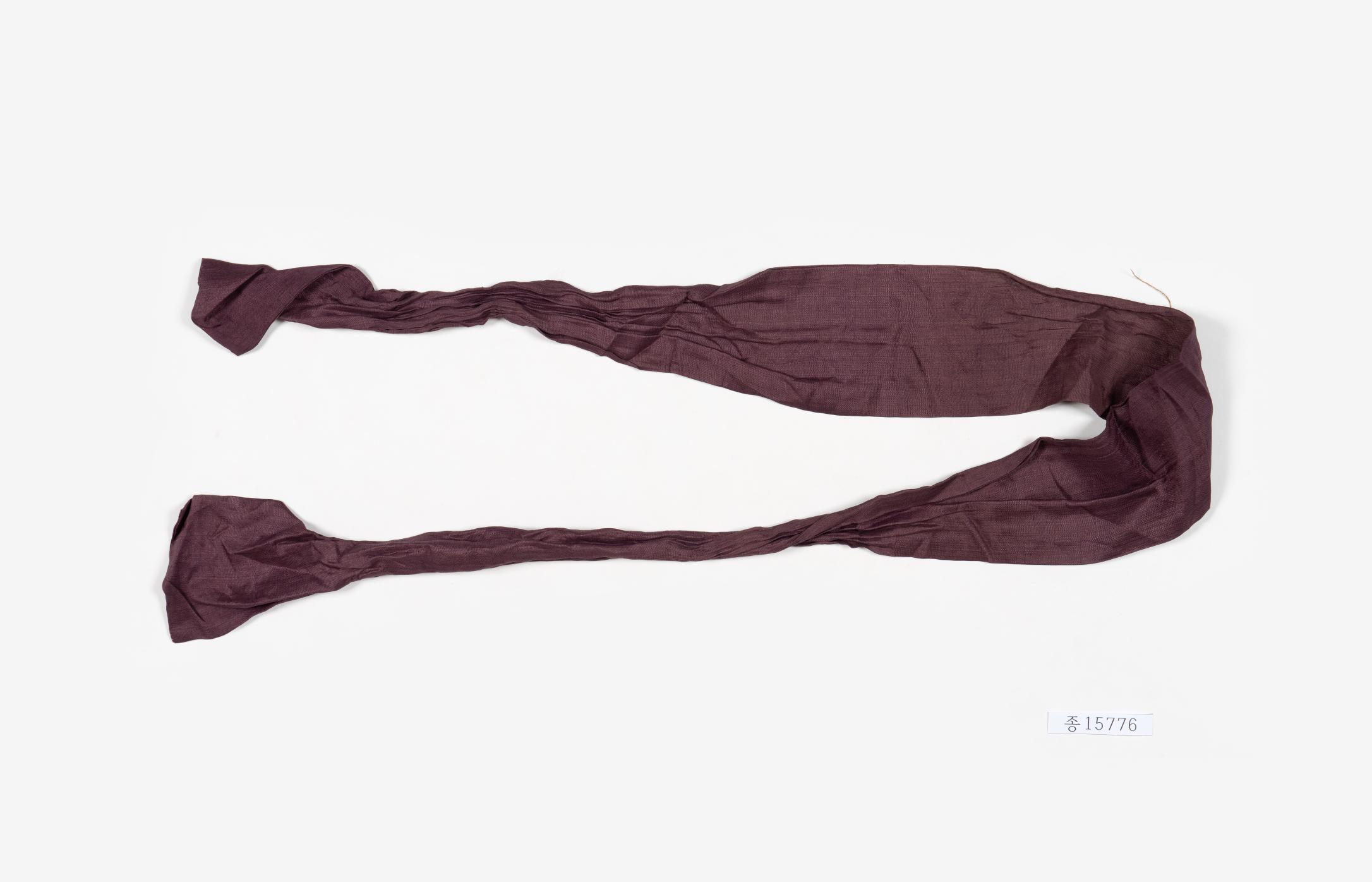 무문주 어보영자