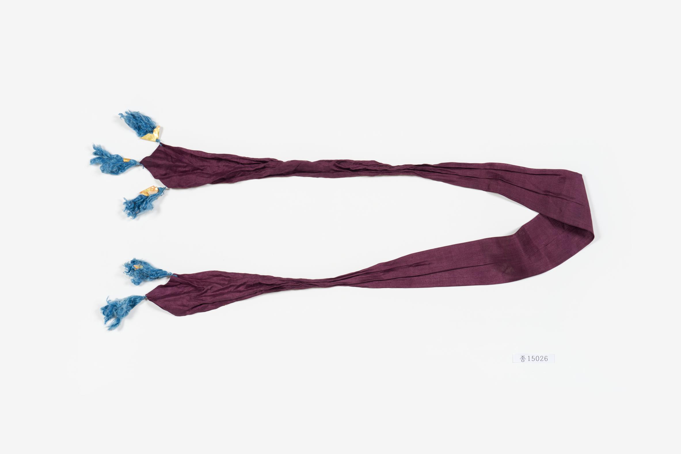 무문주 어보영자